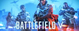 Battlefield v Download