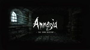 Amnesia: The Dark Descent Download