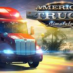 American truck simulator Download