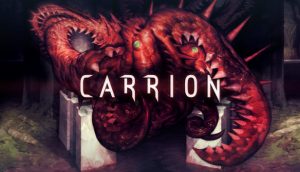 carrion download