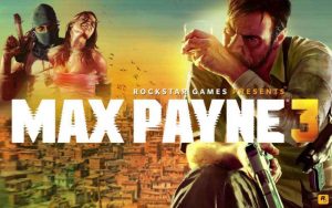 max payne 3 download