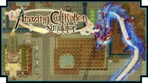 amazing cultivation simulator Download