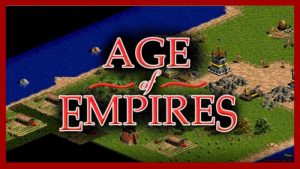 Age of Empires 1 Download