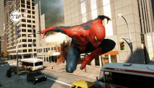 the amazing spiderman 2 apk mod