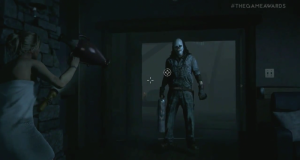 until dawn Pc game