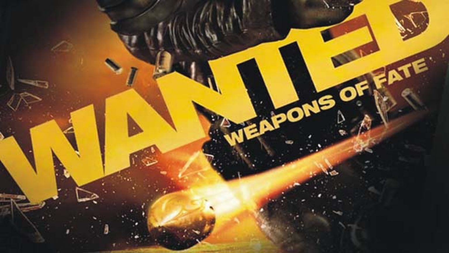 Wanted weapons of fate steam key фото 75