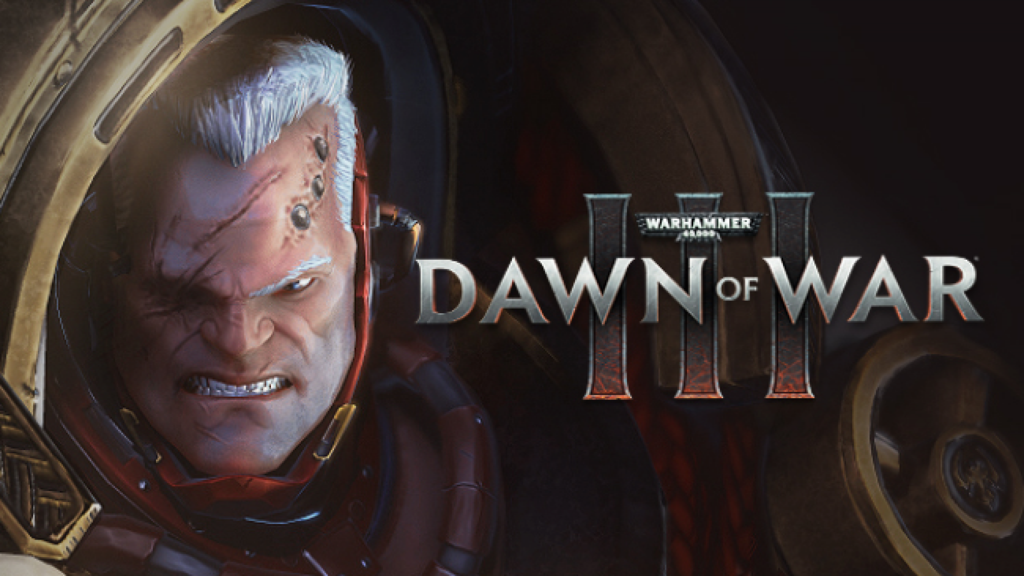 Dawn of war iii steam фото 33