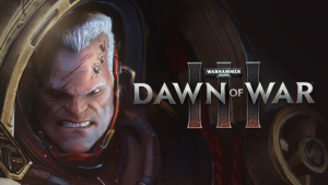 warhammer 40000 dawn of war iii Download