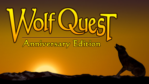 wolfquest anniversary edition Download