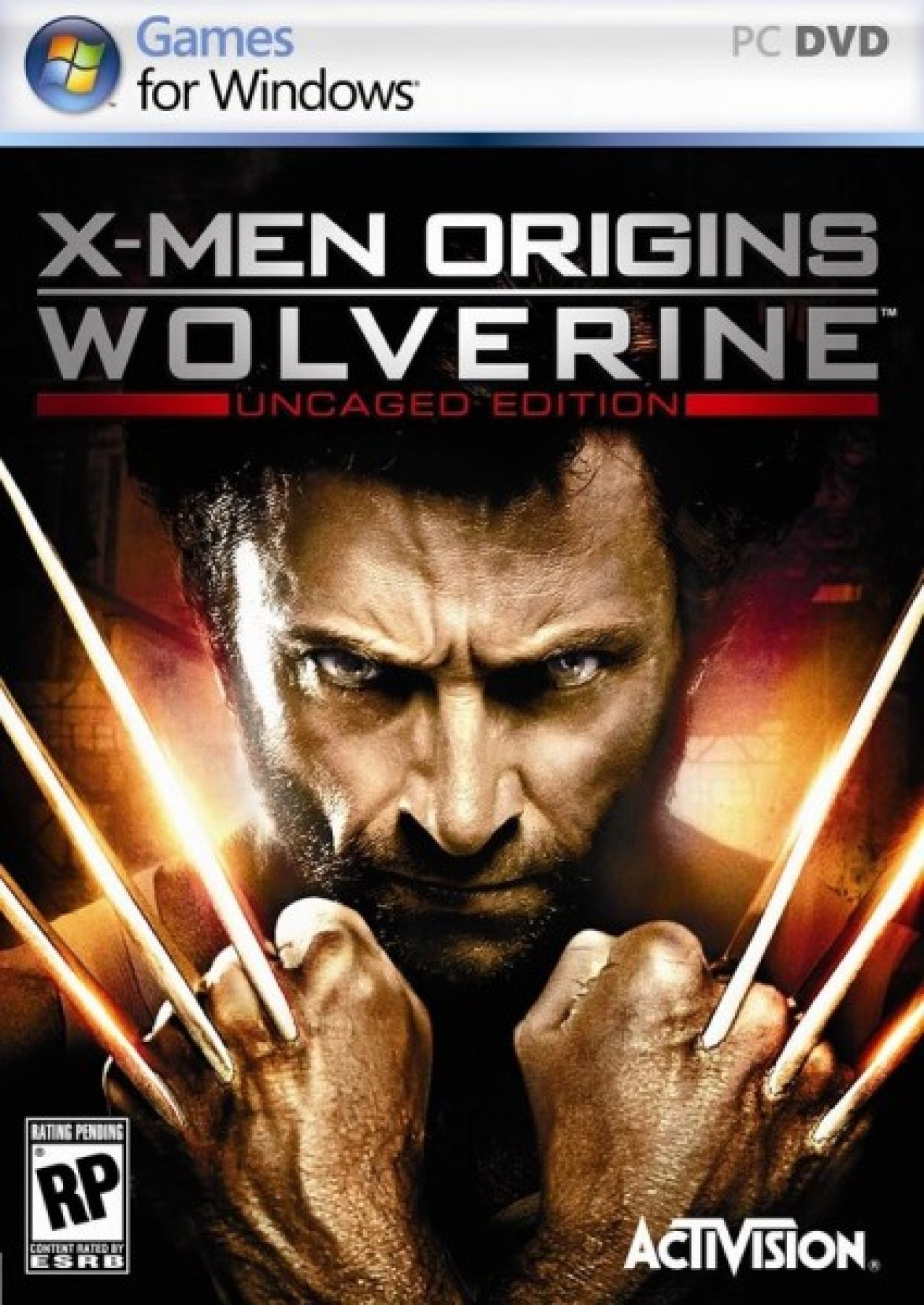X Men Origins Wolverine Game Free Download HdPcGames