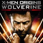 x men origins wolverine game Pc