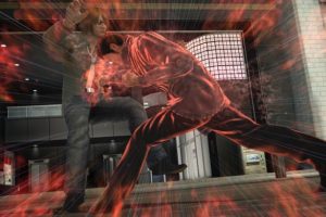 yakuza 5 remastered Free