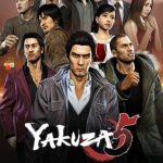 yakuza 5 remastered download