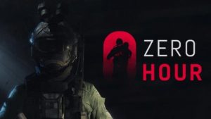 zero hour Pc Game