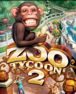 zoo tycoon 2 ultimate collection Game