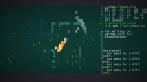 Caves of Qud Download