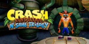 Crash Bandicoot Download