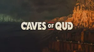 Caves of Qud Download