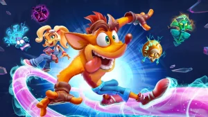 Crash Bandicoot Download