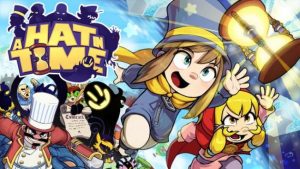 a hat in time Download