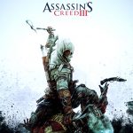 assassins creed 3 Pc Game