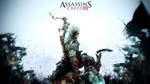 assassins creed 3 Pc Game