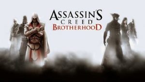 assassins creed brotherhood Download