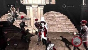 assassins creed brotherhood Free