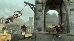 assassins creed brotherhood Free Download