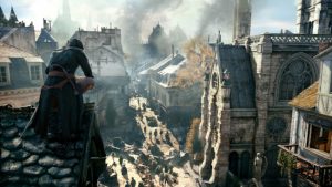 assassins creed unity Pc Download