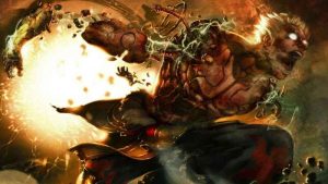 asuras wrath Pc download