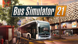 bus simulator 21 Download