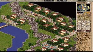 caesar iii Pc Game