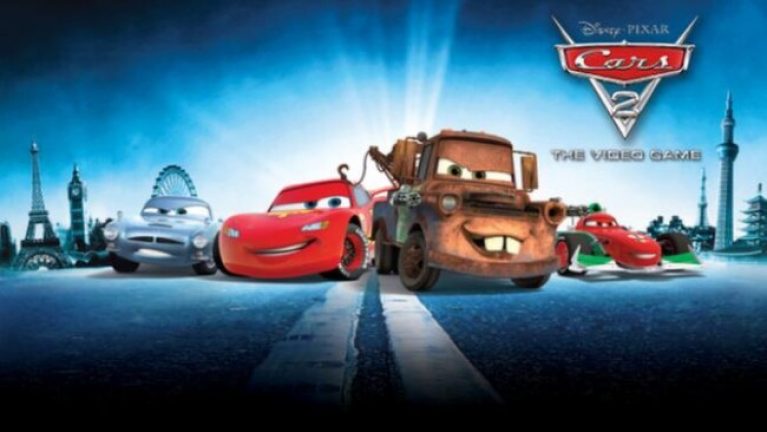 cars 2 para pc descargar