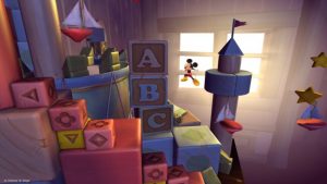 castle of illusion pc Download