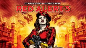 command and conquer red alert 3 Download