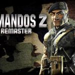 commandos 2 hd remaster Download