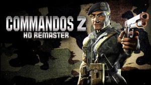 commandos 2 hd remaster Download