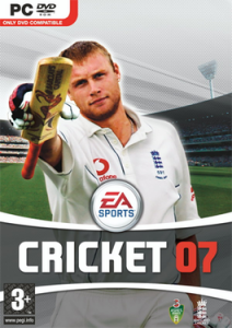 cricket 07 download