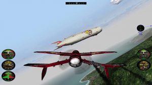 crimson skies Pc download