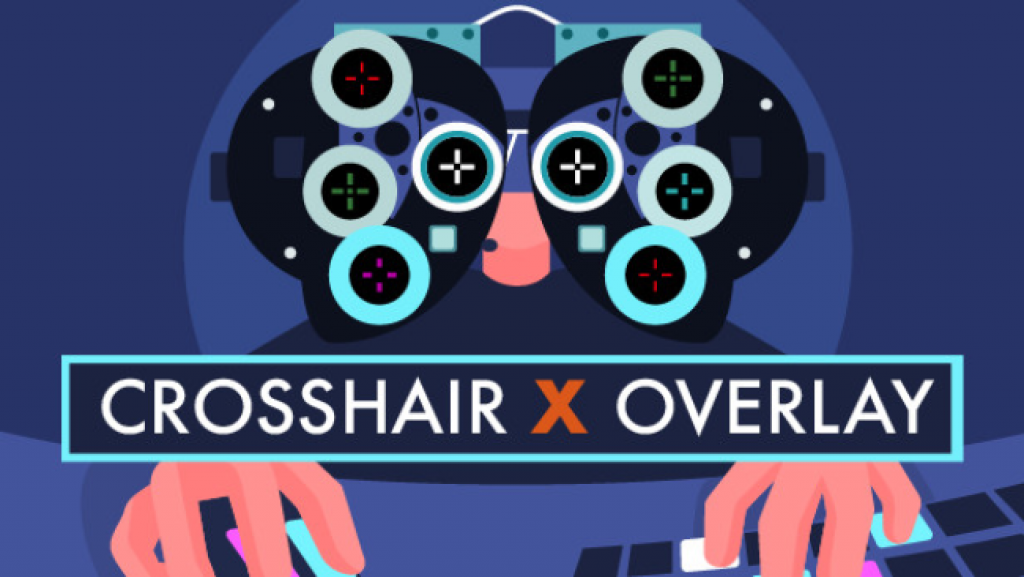 Crosshair X Free Download 1024x577 