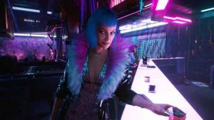 cyberpunk 2077 Free Download