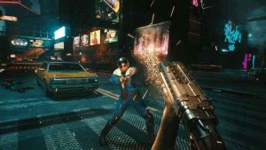 cyberpunk 2077 Pc Download