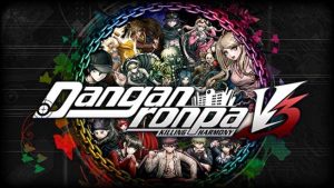 danganronpa v3 Download