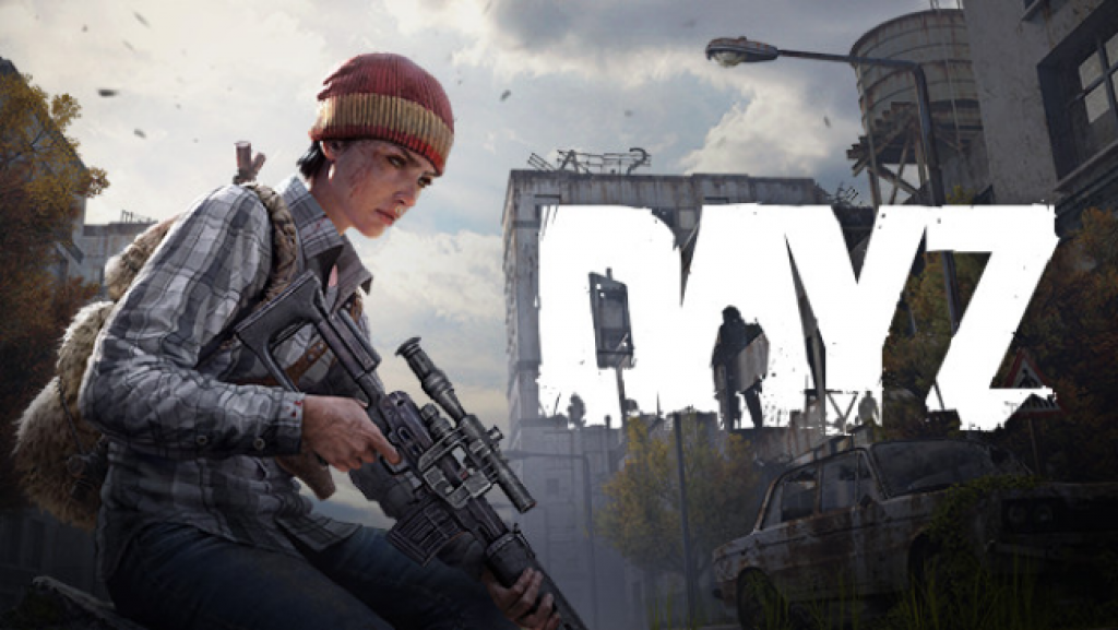 free dayz download