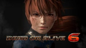 dead or alive 6 Download