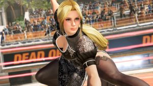 dead or alive 6 Free Download