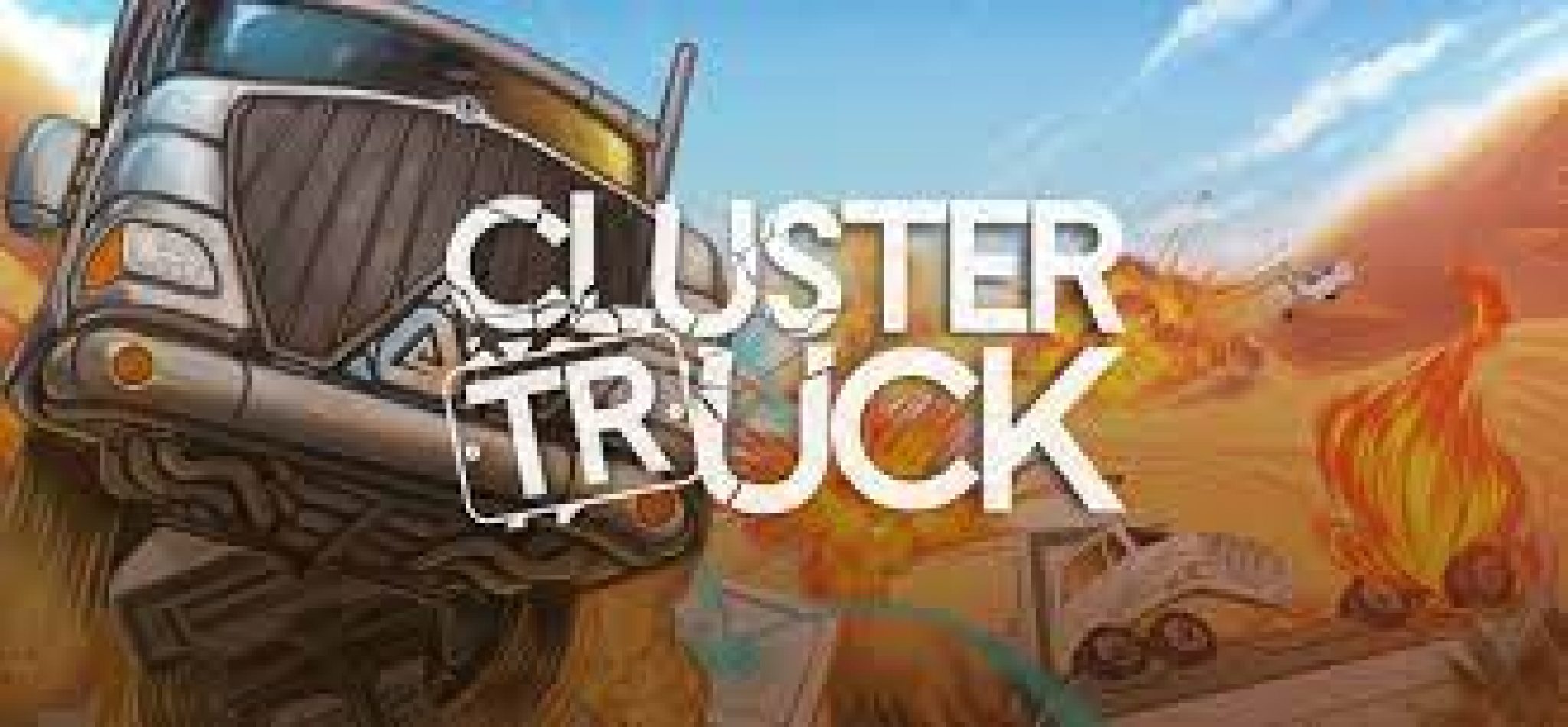 clustertruck free