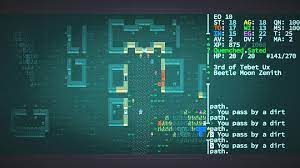 Caves of Qud Download