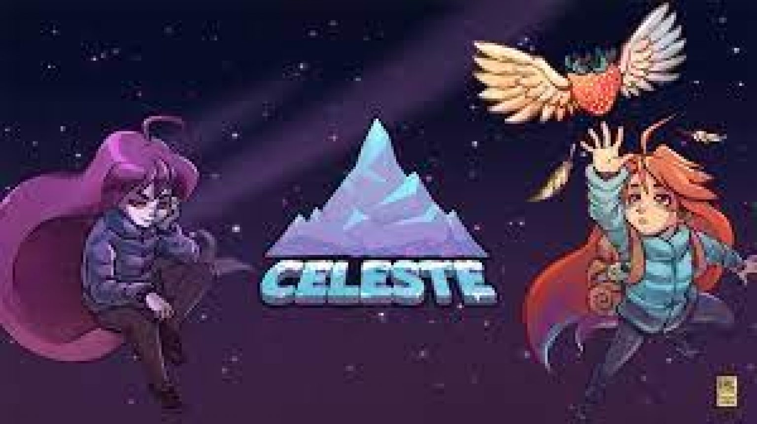 Celeste Free Download (v1.4.0.0) HdPcGames